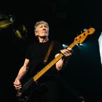 Roger Waters anuncia show extra em São Paulo
